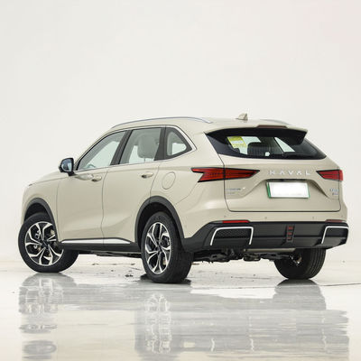GWM 하발 샤오롱 맥스 중국 전기 SUV 플러그인 7 좌석 PHEV