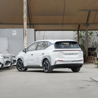 순수 전기 Aion Y 플러스 중국 전기 자동차 컴팩트 SUV 150km/h