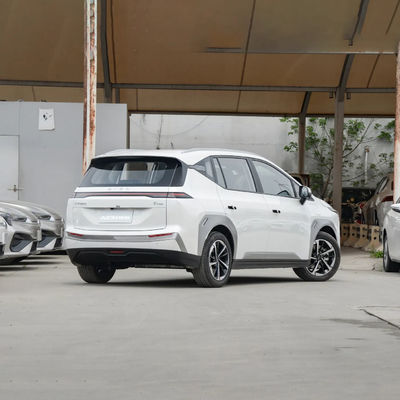 순수 전기 Aion Y 플러스 중국 전기 자동차 컴팩트 SUV 150km/h