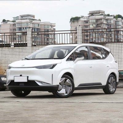 하이칸 Z03 중국 전기 SUV 소형 SUV 620KM의 범위