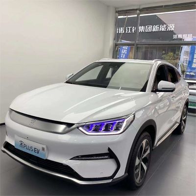BYD 2023 송 플러스 챔피언 에디션 EV 605KM 플래그십 플러스 장거리