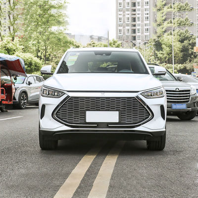 BYD 2023 송 플러스 챔피언 에디션 EV 605KM 플래그십 플러스 장거리