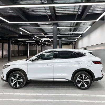 BYD 2023 송 플러스 챔피언 에디션 EV 605KM 플래그십 플러스 장거리