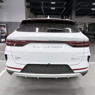 BYD 2023 송 플러스 챔피언 에디션 EV 605KM 플래그십 플러스 장거리