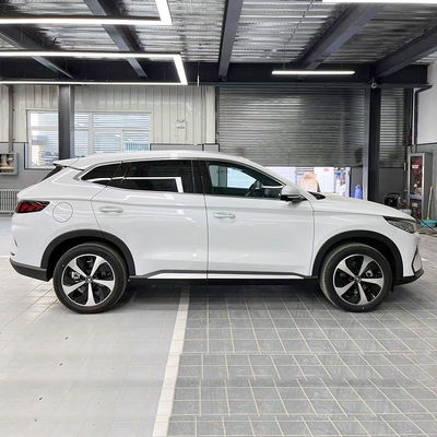 BYD 2023 송 플러스 챔피언 에디션 EV 605KM 플래그십 플러스 장거리