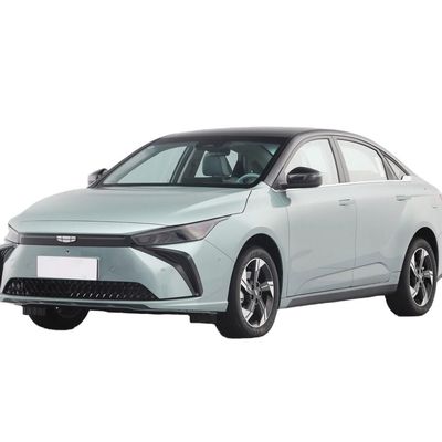 지일리 지오메트리 G6 중국 전기 세단 410KM-500KM