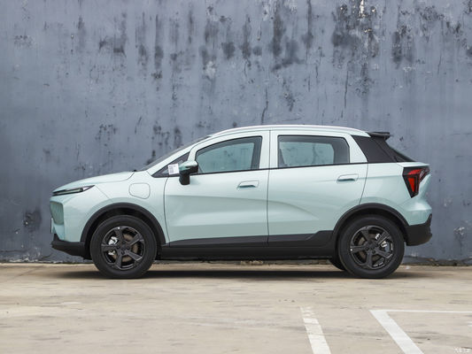 지일리 지오메트리 E 중국 전기 SUV MINI SUV 301KM-401KM