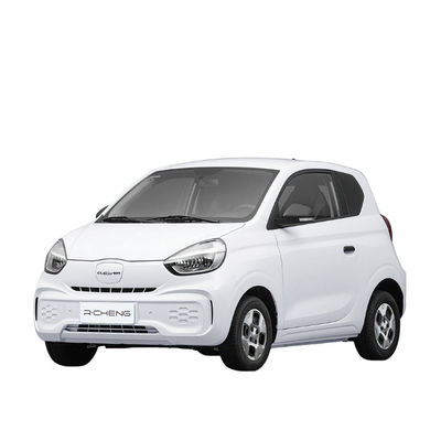 ROEWE CLEVER 중국 미니 전기 자동차 순수 전기 차량 9.9kwh/100km