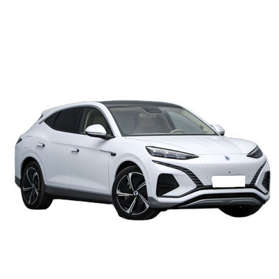 DENZA N7 SUV 가족 크기의 자동차 313P 엔진과 메르세데스 혈통