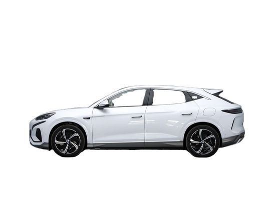DENZA N7 SUV 가족 크기의 자동차 313P 엔진과 메르세데스 혈통