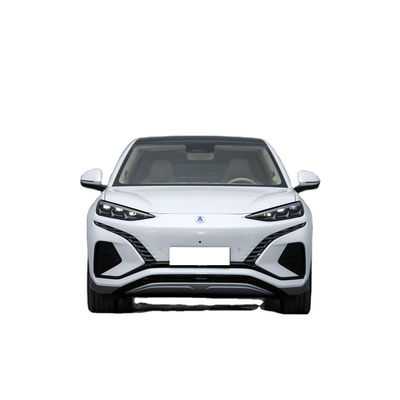 DENZA N7 SUV 가족 크기의 자동차 313P 엔진과 메르세데스 혈통