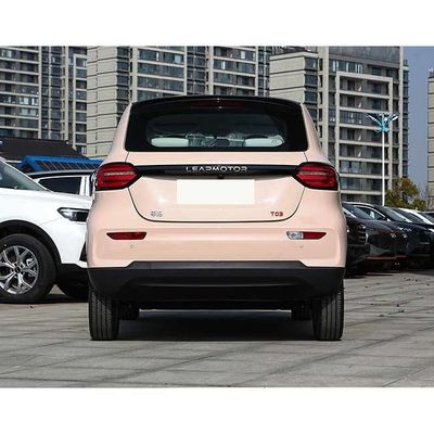 LEAPMOTOR T03 도시 교통용 중국 미니 전기 자동차 200-403KM