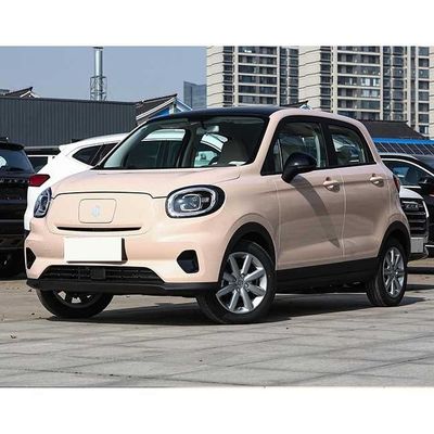 LEAPMOTOR T03 도시 교통용 중국 미니 전기 자동차 200-403KM