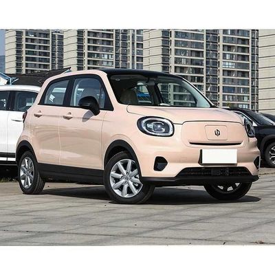 LEAPMOTOR T03 도시 교통용 중국 미니 전기 자동차 200-403KM