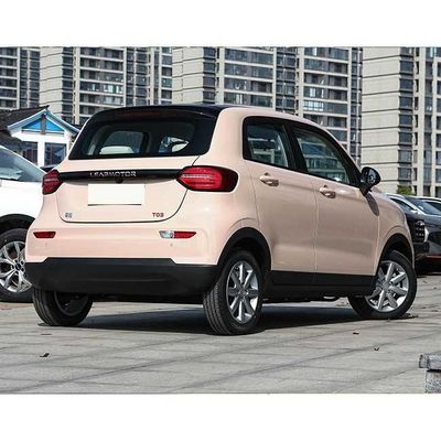 LEAPMOTOR T03 도시 교통용 중국 미니 전기 자동차 200-403KM
