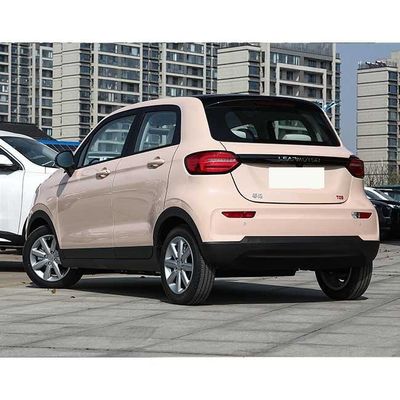 LEAPMOTOR T03 도시 교통용 중국 미니 전기 자동차 200-403KM