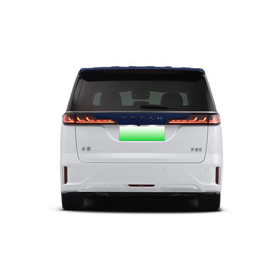 보야 드리머 대형 럭셔리 중국 전기 MPV 7석 엔진 1.5T