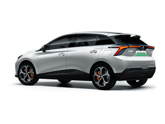 MG4 MULAN EV 5도어 5자리 해치백 크로스오버 크루징 레인지 415KM-520KM