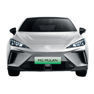 MG4 MULAN EV 5도어 5자리 해치백 크로스오버 크루징 레인지 415KM-520KM