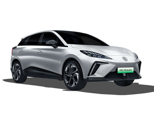 MG4 MULAN EV 5도어 5자리 해치백 크로스오버 크루징 레인지 415KM-520KM