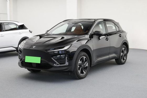 네타 X 컴팩트 SUV 전기 163hp 휠베이스 2770mm
