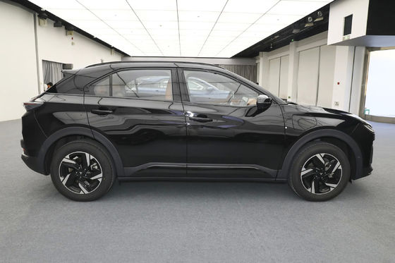 네타 X 컴팩트 SUV 전기 163hp 휠베이스 2770mm