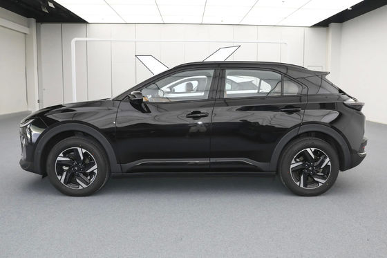 네타 X 컴팩트 SUV 전기 163hp 휠베이스 2770mm