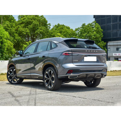 로우 Rx5 중국 전기 SUV 고급 중형 PHEV 엔진 1.5T