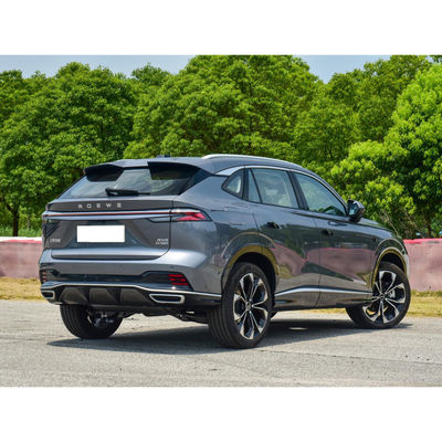 로우 Rx5 중국 전기 SUV 고급 중형 PHEV 엔진 1.5T