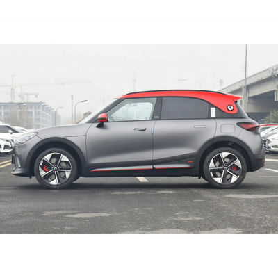 272마력의 중국 전기차 순수 전기 SUV 크루징 레인지 400KM-560KM