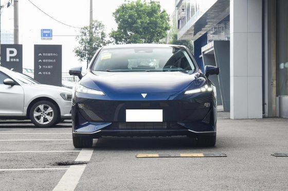 차간 디팔 SL03 플러그인 하이브리드 세단 종합 운전 마일리지 1100KM-1120KM
