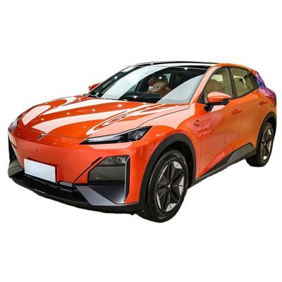 디팔 S7 중국 전기 SUV PHEV EV 하이브리드 전기 차량 보조 운전 레벨 L2