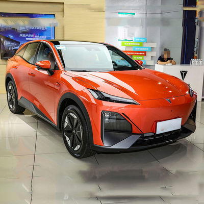 디팔 S7 중국 전기 SUV PHEV EV 하이브리드 전기 차량 보조 운전 레벨 L2