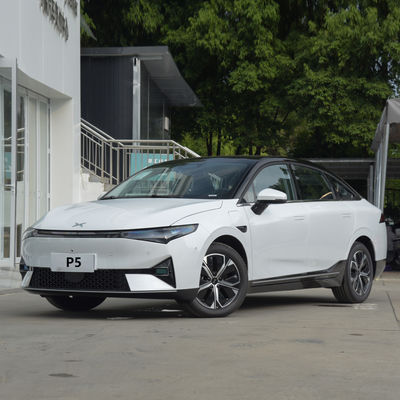엑스펜 P5 중국 전기 SUV 전기 자동차 범위 460km-500km