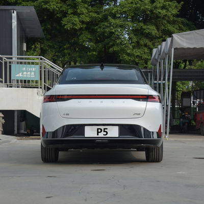 엑스펜 P5 중국 전기 SUV 전기 자동차 범위 460km-500km