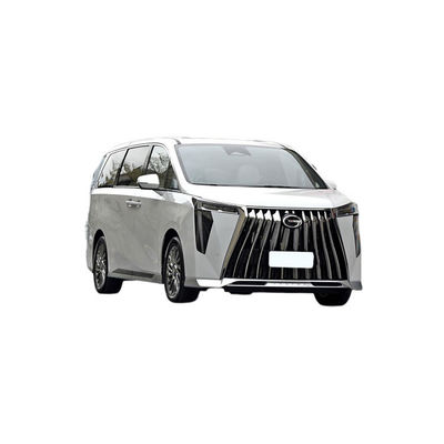 GAC M8 중국형 연료동차 5도어 7석 MPV 엔진 2.0T