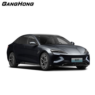 Byd Seal 사용 된 자동차 순수 전기 자동차 82.5kWh 최대 속도 180km/h