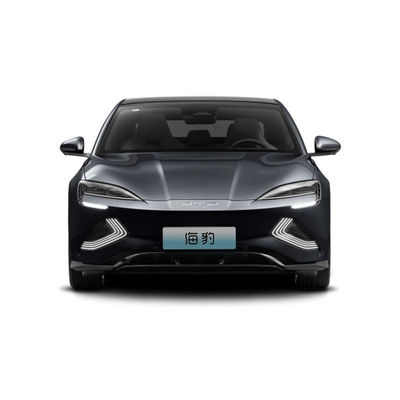 Byd Seal 사용 된 자동차 순수 전기 자동차 82.5kWh 최대 속도 180km/h
