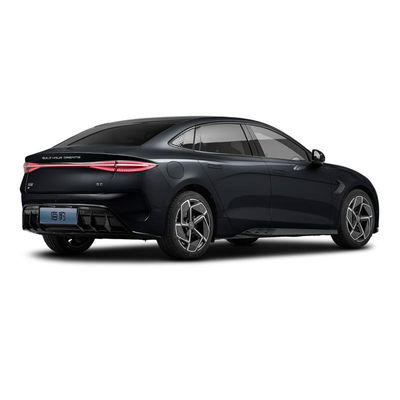 Byd Seal 사용 된 자동차 순수 전기 자동차 82.5kWh 최대 속도 180km/h