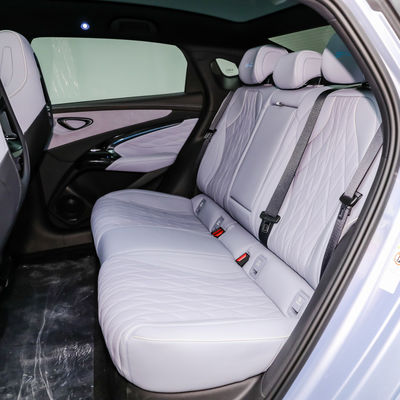 Byd Seal 사용 된 자동차 순수 전기 자동차 82.5kWh 최대 속도 180km/h