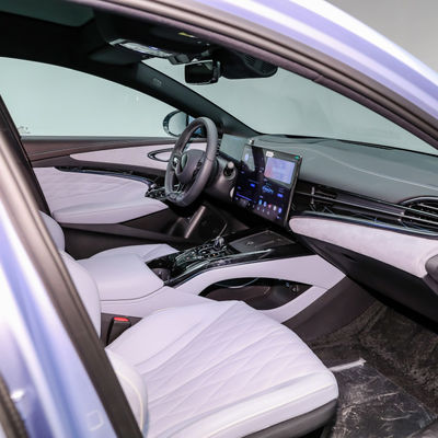 Byd Seal 사용 된 자동차 순수 전기 자동차 82.5kWh 최대 속도 180km/h