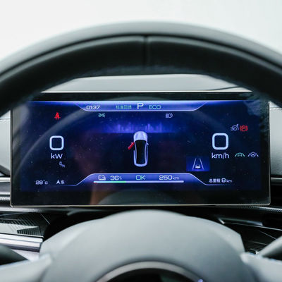Byd Seal 사용 된 자동차 순수 전기 자동차 82.5kWh 최대 속도 180km/h