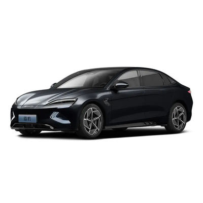 Byd Seal 사용 된 자동차 순수 전기 자동차 82.5kWh 최대 속도 180km/h