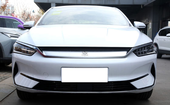 2024 BYD 킨 플러스 55km/120km 호너 모델 중국 D-MI 플러그 하이브리드 자동차