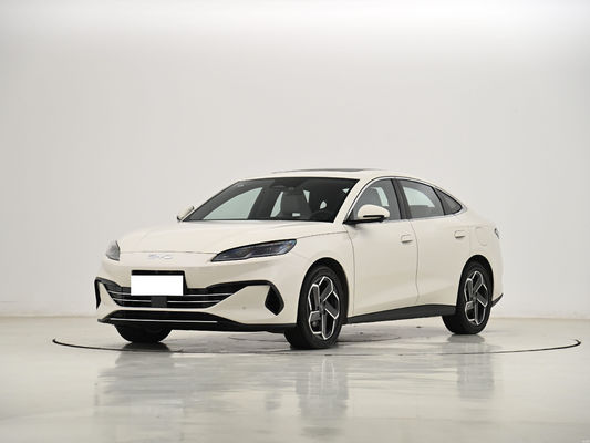 2024 BYD Seal06 Dm-i CLTC (L/100km) 1.36L PHEV 전력 포괄적 범위 2100KM 하이브리드 세단!