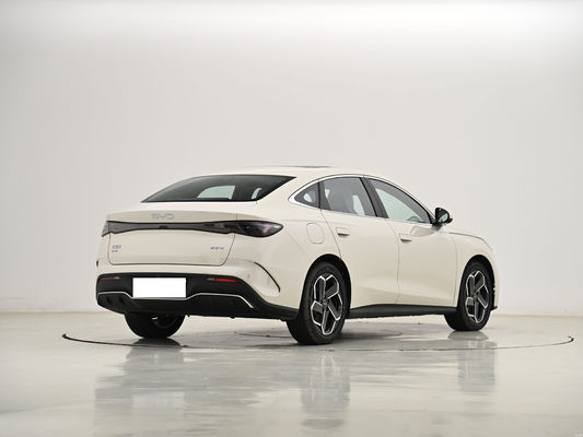 2024 BYD Seal06 Dm-i CLTC (L/100km) 1.36L PHEV 전력 포괄적 범위 2100KM 하이브리드 세단!