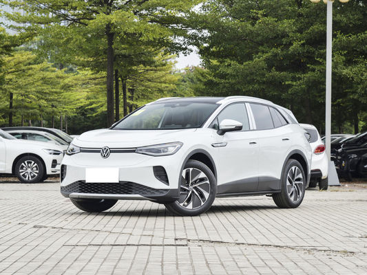 2024 폭스바겐 ID.4 CROZZ, 범위 442km-600km 폭스바겐 콤팩트 순수 SUV, 저렴한 가격