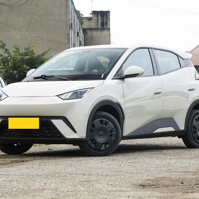 2025 BYD 세이글, 지능형 운전, 향상된 안전 구성, 더 많은 기능과 저렴한 가격!