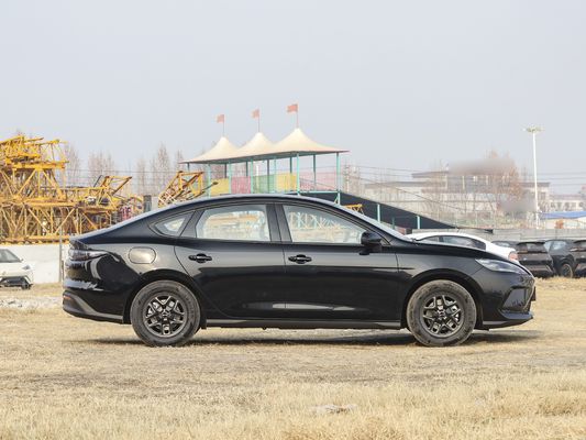 BYD-시얼 05 DM-i 신세대 BYD DM-i 기술 범주 800Km