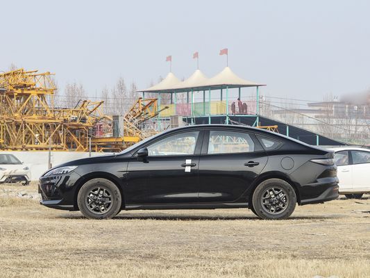 BYD-시얼 05 DM-i 신세대 BYD DM-i 기술 범주 800Km